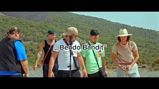 Bendo Bandit lyric ( Icon 5)