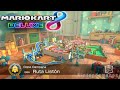 Mario Kart 8 Deluxe video