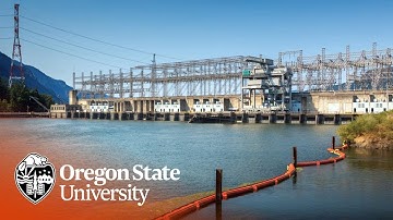 Energy Systems Engineering at Oregon State University