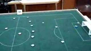 Futbol Chapas Barcelona (Final RZaragoza-RCDEspanyol) screenshot 5