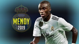 Ferland Mendy ● The New Galactico || Welcome To Real Madrid || 2019