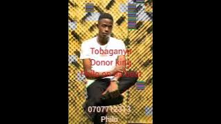 Tobaganya official audio