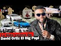 La Vida Lujosa De David Ortiz  Vehículos, Joyas, Yates, Jet Privado, Propiedades ,Fortuna & Carrera