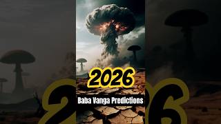 Baba Vanga Predictions 2026 : सच्चाई या धोखा? 🤯 बाबा वेंगा की 2026 की भविष्यवाणी EXPOSED!