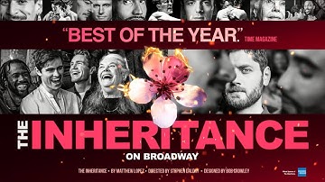 The Inheritance | On Broadway