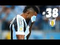 Brasileirão 2021 | Rodada 38 [Gols e melhores momentos]