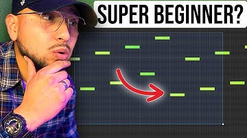 How To Make Your First Melody In Logic Pro Fast