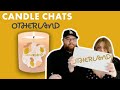 Otherland Unboxing & Review | Candle Chats