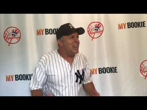 MYBookie.ag Presents The NY Yankees Press Conference with Vic DiBitetto: We Don't Suck