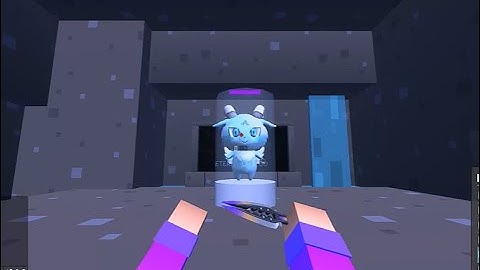 How to get the Barakuku (Labubu) charm in Krunker.io; Beginners guide to completing Slide Moonlight.