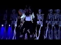 Michael Jackson Thriller Live Auckland 1996 HD 