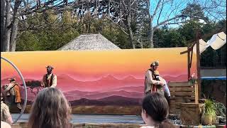 Safari Spring Break Celebration Six Flags Great Adventure 4/4/2026