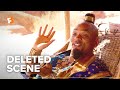 Aladdin Deleted Scene - Wrong Wishes (2019) | FandangoNOW Extras