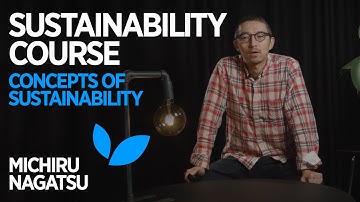 Concepts ofsustainability - Michiru Nagatsu | University of Helsinki