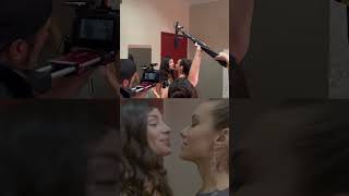 O Último Cena X Bastidores De Stupid Wife Faculdade, Com Essa Cena Que Eu Sei Que Vocês Amaram.🎥 🎬