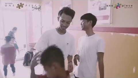 Our Annual Charity at Mizan Amanah Cilandak KKO Orphanage