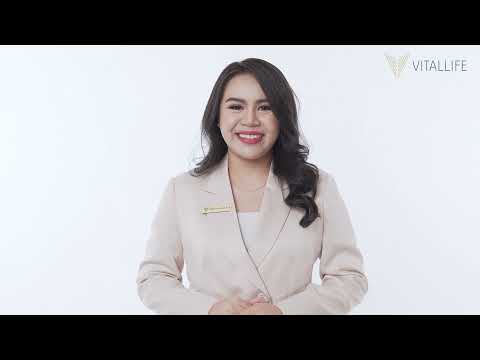 Wellness Specialist at VitalLife ปรึกษาเรื่องสุขภาพและความงาม