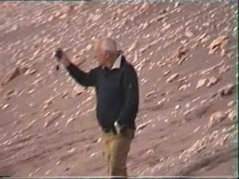 Video: 10 Luoghi Che Ti Faranno Venire Voglia Di Andare Nel Deserto Di Atacama In Cile - Matador Network