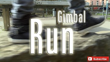 HiFly 5kg Gimbal 3 Axis Test Footage with AlexMos Board - Sony FS100 - Ninja 2 - Zoom H4n