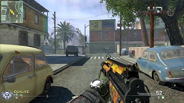[PS3] MW2 Patch 1.14 Elite Mossy v1 (Remake)