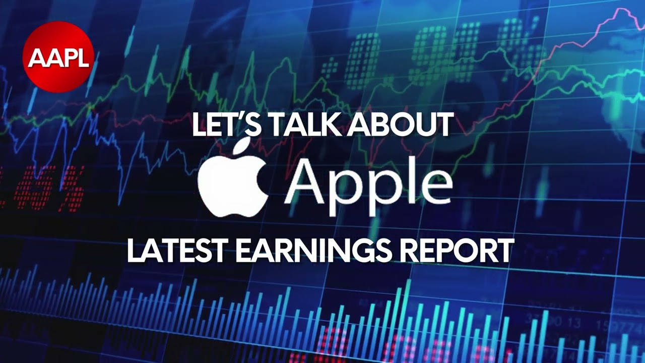 APPLE Earnings Q4 & Full Year 2024: Business & AAPL Stock Info - Financial Results Analysis