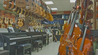 MUSIC MAX | Musical instruments Stores