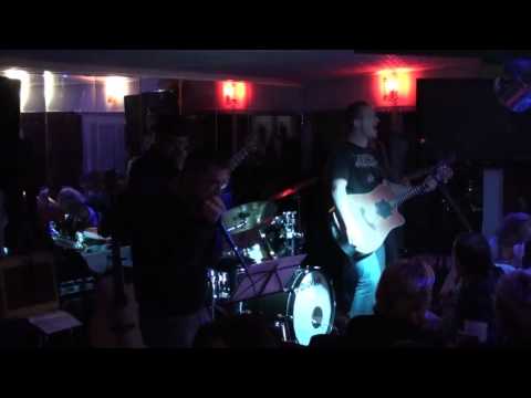 Alain Lecik Cover Band - Je Veux Te Graver Dans Ma...