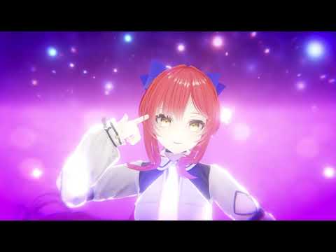 Spring of Life [花山茶菜]【VRMLiveViewer】