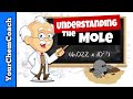 Understanding the Mole and Molar Mass