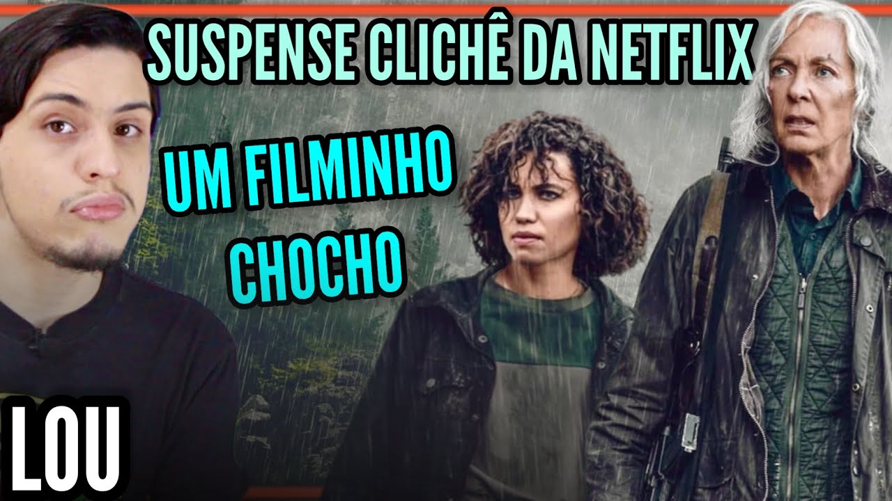 Lolimegu.Space on X: Netflix está louca. / X