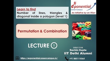 Number of different triangles that can be formed by joining vertices of a convex octagon.