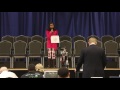 Riverside County spelling bee champion crowned