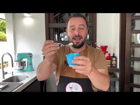 Video: Cómo Hacer Helado De Yogur En Casa