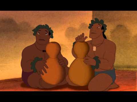 [HD] He Mele No Lilo - Lilo and Stitch