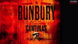 Video voorbeeld van "El Solitario - Bunbury"