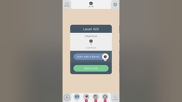 Two dots level 423