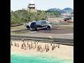 Boeing 787 Dreamliner Air New Zealand Emergency Plane Takeoff #shorts