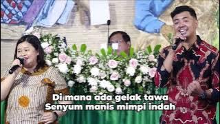 Kasih Kan Milik Kita