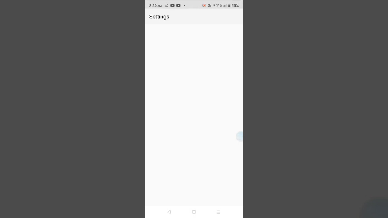 How To Remove Play Store YouTube