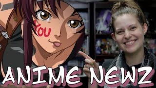 Black Lagoon Is Back! | ANIME NEWZ