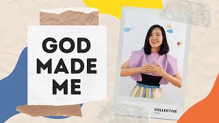 Watch Cedarmont Kids God Made Me video