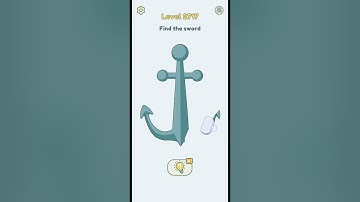 DOP 2 Gameplay Level 2717 Shorts Delete One Part Solution and Answer 🔥 Subscribe