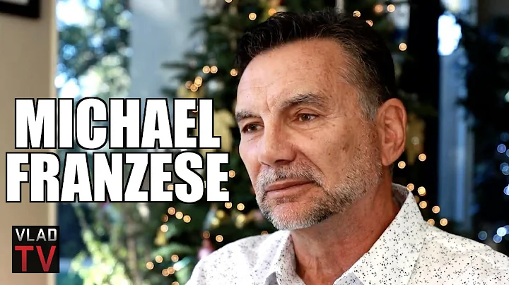 Michael Franzese Doubts Gianni Russo's Mafia Stori...