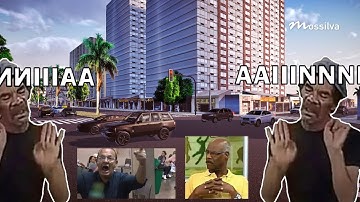 "NÃO TEM CARROS PASSANDO NO CRUZAMENTO 🤮" agora tem 👍 - Mapa RMBS EX - Proton Bus Simulator