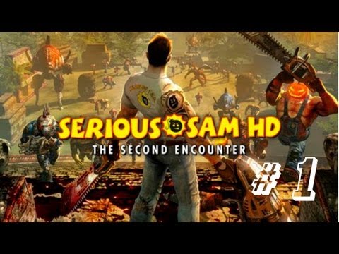 Video: Vakava Sam HD • Sivu 2