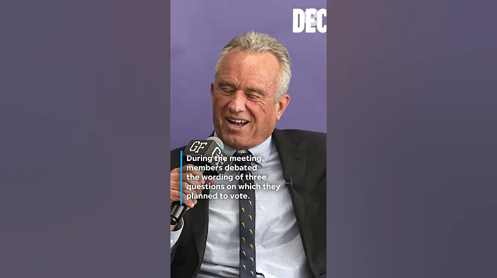 RFK Jr.'s vaccine panel delays hepatitis B shot vote after chaotic meeting