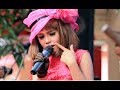 Tasya Rosmala Tumhiho keren abis suaranya