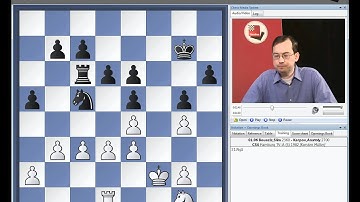 Karsten Müller - Endgames 9 - Rook and Minor Piece