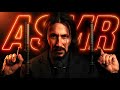 John wick  short film asmr