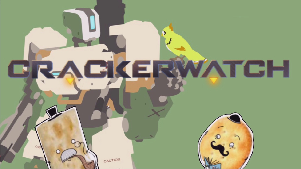 Crackerwatch - PTR changes to Bastion